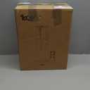 Humidifiers for Bedroom, 2.11Gal 8L Quiet Humidifiers for Large Room with Timer, 360Nozzle, 3 Speed Ultrasonic Cool Mist Humidifier with Humidistat for Baby Home Adults Plants (Black)