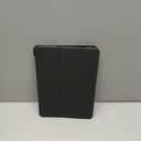 JETech Case for iPad Pro 11-Inch, 2022/2021/2020/2018 Model (4th/3rd/2nd/1st Generation), Compatible with Pencil, Cover Auto Wake/Sleep (Black)