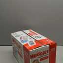 Huggies Simply Clean Unscented Baby Diaper Wipes, 11 Flip-Top Packs (704 Wipes Total)