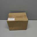 6FT Flocked Cedar Garland with Lights Timer, Prelit Christmas Garland Pinecones & Red Berries Warm White Lights, Lighted Cypress Garlands Battery Operated Christmas Decor Mantel Table Indoor Outdoor