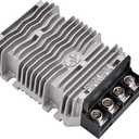 36V/48V to 12V 60A 720W Step-Down Transformer DC to DC Buck Converter DIY Power Supply