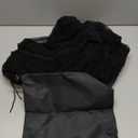 Car Camping Tailgate Mesh Screen for SUV, Mini Van, Great for Ventilation and Mosquito Prevention Car Camping Accessories