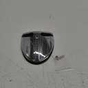 Chrome Front Fender Tip Extension Trim Narrow For Harley Softail Sportster Dyna Super Glide