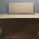 50 Amp RV/EV Extension Cord, 4 Prong NEMA 14-50P to 14-50R 50F/50M Cable Suit for RV Trailer Campers, Tesla Model 3-S-X-Y, Heavy Duty STW with Cord Organizer, ETL Listed (3 FT)