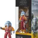 STAR WARS The Black Series Skeleton Crew 6 Inch Action Figure (2024 Wave 2A) - Neel (at Attin) #02