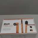 Shark FlexStyle® (Special Edition) | Air Styling & Drying System | Powerful Hair Dryer Brush & Multi-Styler | Auto-Wrap Curlers, Oval Brush, Concentrator, & Storage Bag Included | Copper | HD433CP