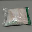 Girls Training Bra for 8-14 - First Wireless Seamless Sports Bra with Sewn-in Padding - Breathable Cotton Racerback - 4-Pack (10-12 Years, White+white+pink+pink)