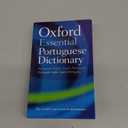 Oxford Essential Portuguese Dictionary