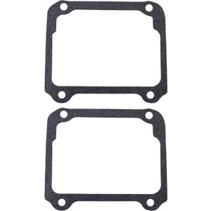 Replacement Valve Cover Gasket Fits Honda 12311-Z8B-000 HRR216 HRS216 GCV160 HRX217(2 pcs)
