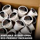 Tully's Coffee Hawaiian Blend Keurig Single-Serve K-Cup Pods, Medium Roast, 72 Count (EXP 03/28/28)