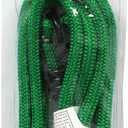 CargoLoc 62325 Bungee Cords with High Tensile Steel Hooks, 42-Inch, Green