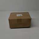 8 PCS Christmas Mini Cabinet Wreath for Kitchen with Ribbon Artificial Eucalyptus Cedar Hanging Garland with Red Whilt Berries Pine Cones for Swag Table Centerpiece Door Window Chair Wall Winter Decor