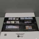 Art3d 33-Pack 3D Wall Panels for Interior Wall Decor, Textured Accent Wall Paneling for Living Room, Bedroom, TV Wall Background, 12"x12" Black