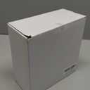 50-Pack Griddle Accessories for Blackstone - Grease Cup Liners Compatible with Blackstone 5017 Griddle, Aluminum Foil Drip Pan Disposable Grease Catcher Tray for 17, 22, 28, 36 Inch