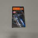 2025 New for iPhone 15 Pro Case Waterproof, [Compatible with MagSafe][Built-in Camera & Screen Protector][Full Body Shockproof][IP68 Waterproof][Dustproof] Phone Case for iPhone 15 Pro 6.1" (Orange)