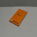 TAURI 2 in 1 Magnetic for iPhone 13 Case, [Compatible with MagSafe] [with 1X Screen Protectors] Not-Yellowing, Military-Grade Protection Slim Phone Case for 13 Cover, Clear, 6.1"