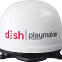 Winegard White Company PL-7000 Dish Playmaker Portable Antenna