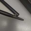 Garden Hose Holder, 4 Spikes Freestanding Water Hose Holder Reels, Heavy Duty Detachable Hose Stand with Storage Basket for Outside Yard Lawn (A-4 Spikes)