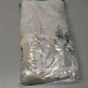 Maison d' Hermine Table Cloth Rectangle Table 100% Cotton 60 x 108 Inches Fall Tablecloth Reusable Everyday Use for Thanksgiving Christmas Decorations Dining Farmhouse Party (Deer in The Woods)