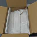 LIBKEN Tiered Spice Rack Organizer – Warm Gray Metal Countertop & Cabinet Spice Stand, Strong & Sturdy 3Tier Shelf for Kitchen, Pantry, Seasoning Bottles – Minimal Scandinavian Design