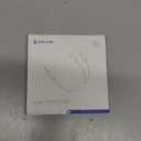 Syncwire Headphone Splitter, Nylon-Braided Extension Cable Audio Stereo Y Splitter (Hi-Fi Sound), 3.5mm Male To 2 Ports 3.5mm Female Headset Splitter for Phone, PS4, Switch, Tablets & More (Black)