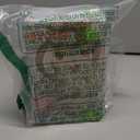 Evorie Tritan Spill Proof Toddler Straw Sippy Cup, 10 oz for Baby and Toddlers 1-3 Years Old, No Spill Straw Water Bottle with Removable Handles, Ideal for School, BPA-Free, Honey Bear