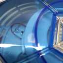 Ninja Blast Hover Soccer Light-Up Ball, Indoor Toy Games Gifts for Birthday, Kids, Boys for Age - 3 Years and up (Single)