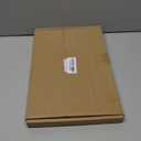 Mattress Slide Stopper, DELLAN Non-Slip Gripper Retainer Bar, Mattress Holder for 1.5 "x 2.9" Bed Frame to Prevent Sliding (2 Pack) (Regular)