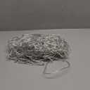 LJLNION 300 LED Christmas Lights, Extra Long 98.5FT Xmas String Lights Outdoor Indoor, 8 Lighting Modes, Plug in Waterproof Fairy Lights for Wedding Party Bedroom Decorations (Red & Green)