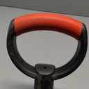 Zikupol Root Digging Shovel Spade