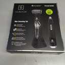 NUBACK Back Shavers for Men