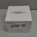 InnoGear 500ml Essential Oil Diffuser with Remote Control, Premium Ultrasonic Aromatherapy Diffusers Scent Humidifier Vaporizer Auto-Off Timer for Large Room Home, Yellow