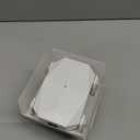 2025 AX3000 WiFi 6 Range Extender, WiFi Extender Signal Booster with Gigabit Ethernet Port, Dual Band (2.4G&5.8G) WiFi Repeater Cover to 13888sp.ft, Faster Speed and Wider Cover, Quick Setup (White)