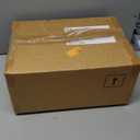 Tail Lights Compatible with Dodge Durango 2014-2022 Tail Lamp Taillights Right Passenger Side Replace CH2801206 68272126AC