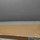 Powerty Cargo Cover for 2018-2024 VW Volkswagen Tiguan Accessories Trunk Cover Retractable Trunk Shielding Shade Cargo Luggage Cover No Gap(NOT for 2025 Volkswagen Tiguan)