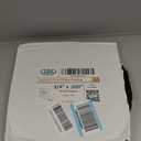 IDL Packaging 3/4" x .020" x 300' Steel Strapping Coil (1700 Lbs Break Strength) in Self-Dispensed ardboard Box - Portable Strong Banding with Superior Cut-Resistance - Heavy Pallet Strapping