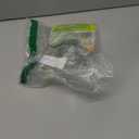 Chefn GarlicZoom Garlic Chopper, Handheld Garlic Mincer with Rolling Action, Easy to Use and Clean, Compact Size for Quick Prep, Dishwasher Safe