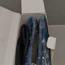 Pet Heating Pad for Cat Heating Pad Indoor Self Heating Cat Pad with 6 Adjustable Temperature & 5 Timers, Dog Heating Pad Waterproof Heated Dog Bed with Chew Resistant Cord Pet Heating Pad (17.7''x 17.7'')