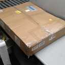 25 Panels No Dig Animal Barrier Fence, 32in(H) x 49ft(L) Garden Edging Border Fencing, Rustproof Metal Stakes Decorative Garden Fence, Dog Digging Defense Fencing Barrier for Outdoor, Yard, Patio