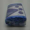 BETU Mattress Bags for Moving, Mattress Protector Waterproof Mattress Cover Queen Size Storage Bags with 8 Heavy-Duty Handles and Zipper for Bed Extra Thick Large Reusable (82"x62"x15" Blue) (Queen 1 Pack (82x62x15"))
