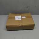 Bike Cover for Car Rack Transport | Waterproof 600D Oxford, 2-Bike Capacity, License Plate Window, Reflective Strips, Quick-Release Buckles | Fits SUVs, RVs, Trucks