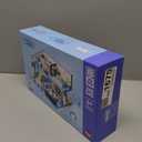 Friends House Building Block Set, Pets Collection Small Brick Model Set, Creative Mini Toy Building Sets, Childrens Day Birthday for Teens Kids Boys Girls 8+, 1235 PCS