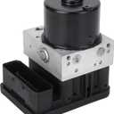 ABS Control Module 1K0907379AC Anti Slip Stable Handling ABS Hydraulic Block Control Unit Vehicle