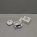 Electric Nail Clippers for Seniors,Smart Nail Clippers 2025 New 3 in 1 Electric Toenail Clipper with Polishing and LED Light,Smart Toenail Clipper 3 Adjustable Speeds for Adults,Baby (Blue)