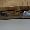 2Sets 3500Lb Trailer Idler Hub Kits 5 Bolt 4.5, Trailer Idler 5 Lug Hub Kits Pre-Installed and Lubricated for 3500 lbs 1-1/16'' to 1-3/8'' #84 Spindle Tapered Axle