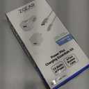 ZGEAR 3PC 1,5A 8PIN CBLE CAR WALL CHRG