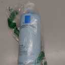 La Roche-Posay Toleriane Moisturizing Milky Cleanser, Gentle Face Cleanser with Glycerin for Dry, Sensitive & Allergy-Prone Skin, Face Wash for Hydration, Gently Removes Makeup & Impurities 400ml