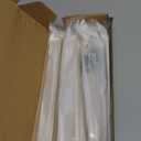 10 Pack 10 Inch(254mm) Kitchen Cabinet Handles Brushed Gold Cabinet Pulls Kitchen Cabinet Hardware Drawer Pulls for Cupboard Wardrobe