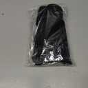 Jorme Dog Knee Brace for Torn ACL, Dog Leg Brace for Post-Surgery Recovery, Arthritis & Luxating Patella,Side Stabilizers, Breathable Neoprene, Adjustable Velcro & Belly Band,Front/Rear Legs (L)