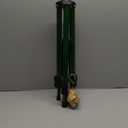 Orbit 1/2 -inch Heavy-Duty Brass Impact Sprinkler on Adjustable 22-48-inch Metal Tripod Base